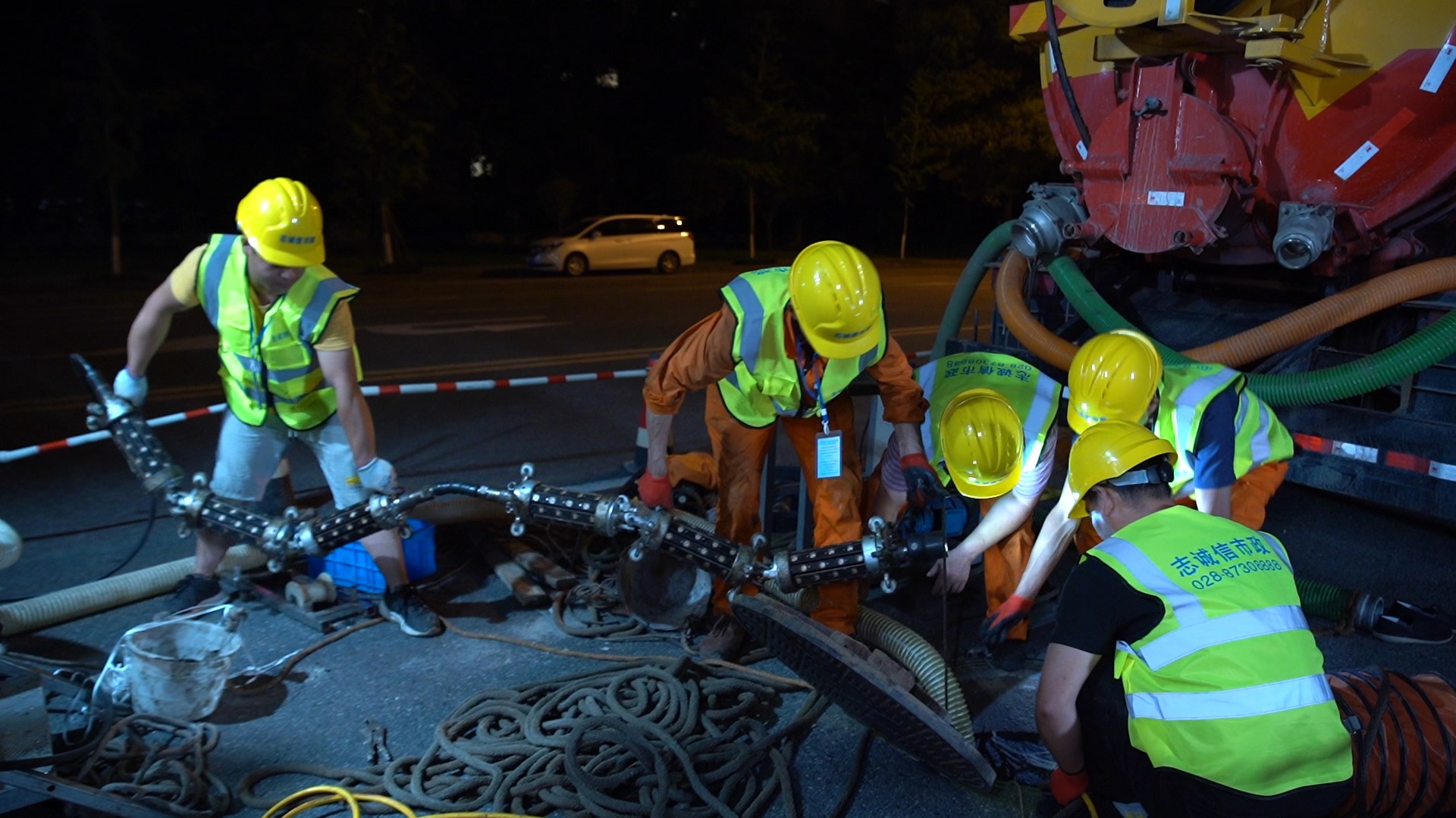 崆峒紫外光固化修复